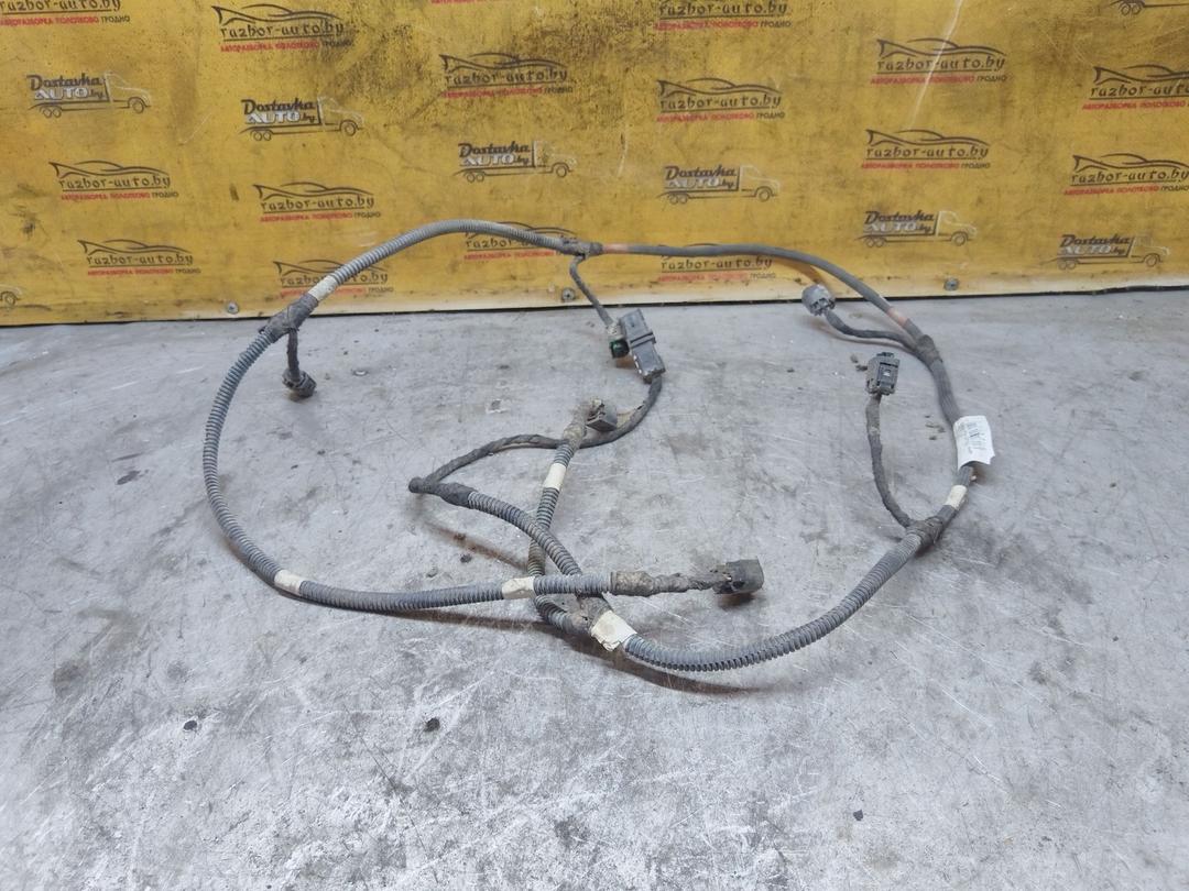 Проводка AE2MKW Citroen C4 Picasso