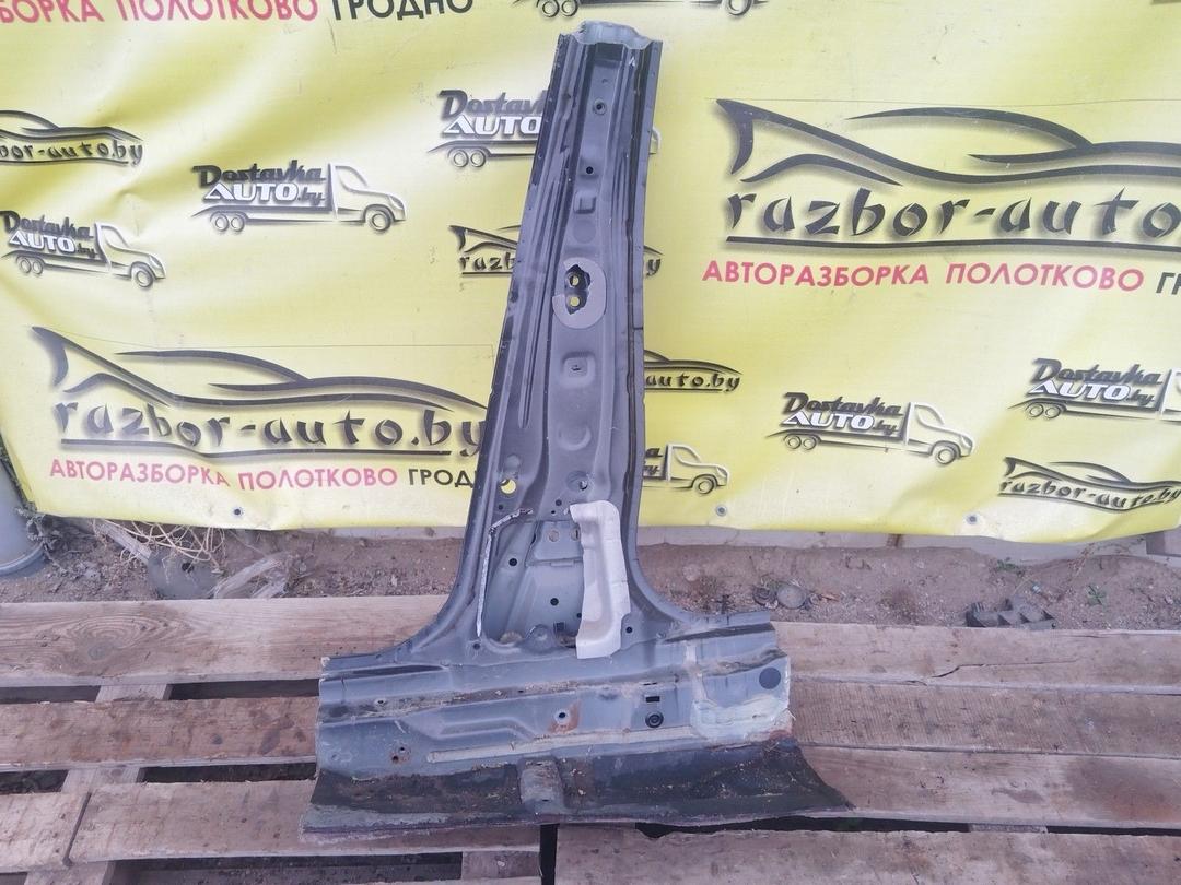 Стойка кузовная центральная правая RVBP8V Honda Accord купить с доставкой