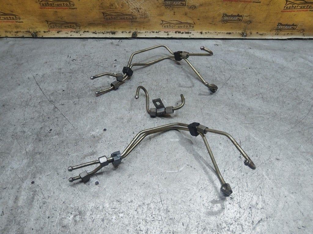 Трубка топливная 1H6QT1 Citroen Berlingo - Фото 1