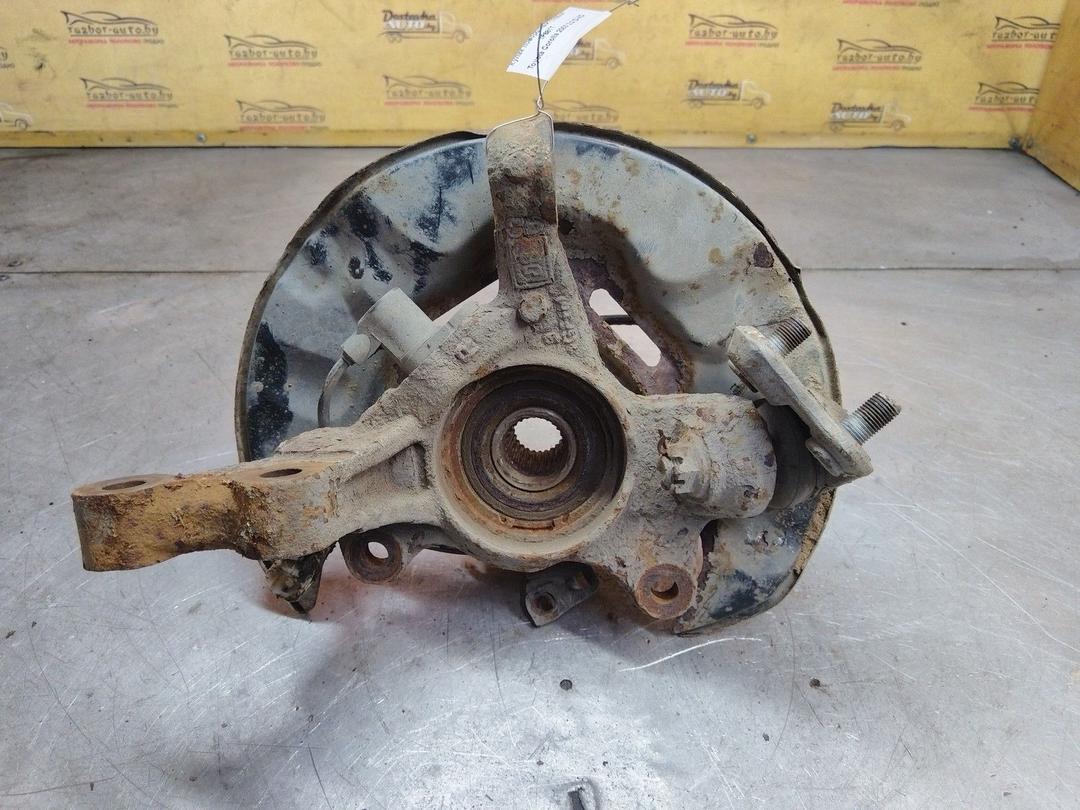 Кулак поворотный правый IP681T Toyota Corolla купить с доставкой