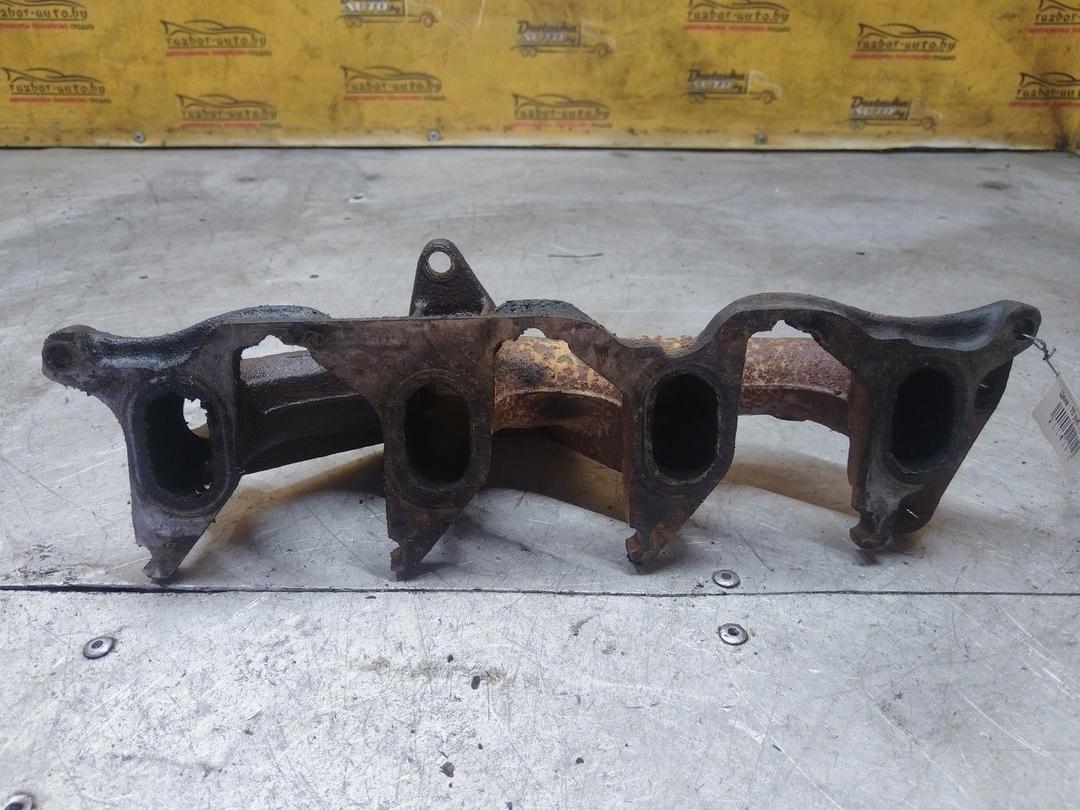 Коллектор выпускной 8W7QGC Renault Espace купить