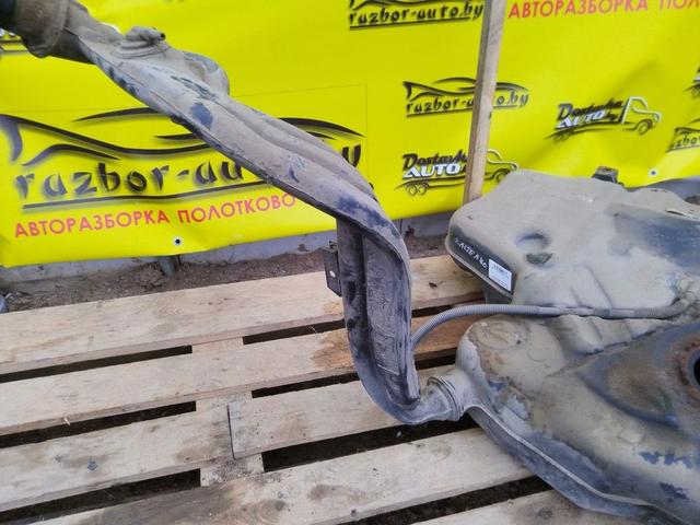 Бак топливный 7LC784 Seat Altea купить с доставкой