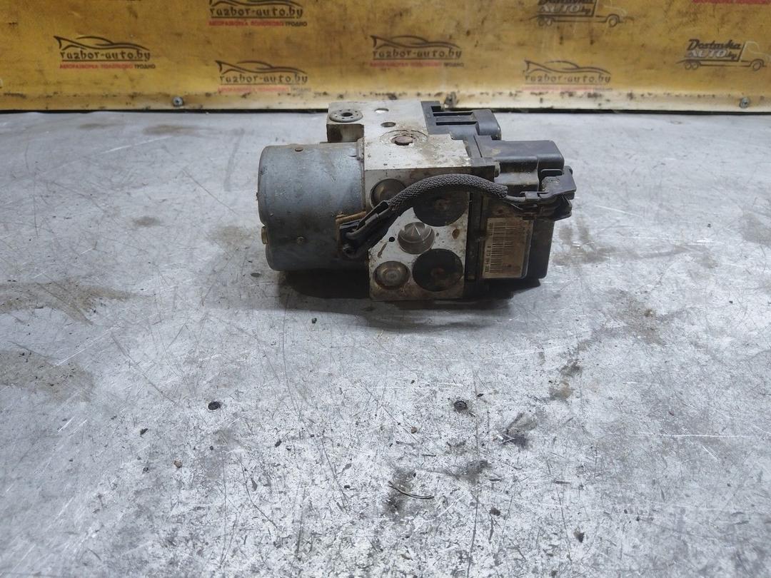 Блок ABS MVCNH2 Citroen Xsara Picasso купить в магазине запчастей бу