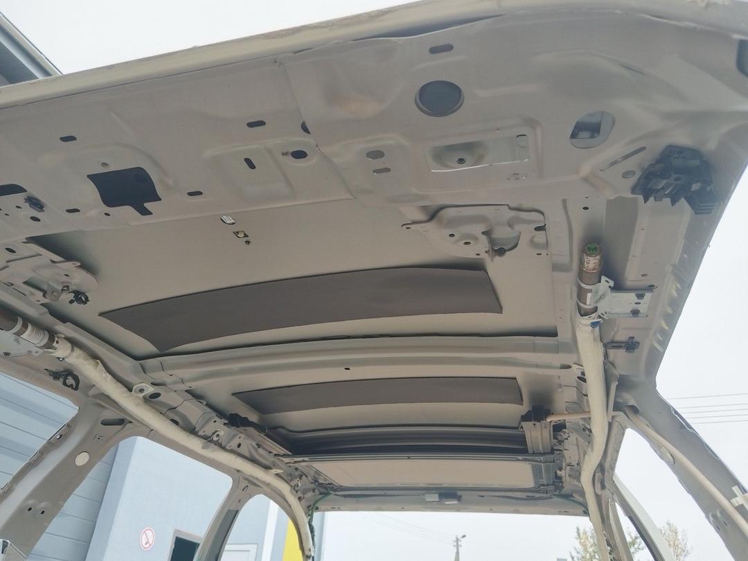 Крыша M189CV Volvo XC70 купить с доставкой. Огромный выбор запчастей и марок авто. У нас есть практически все.