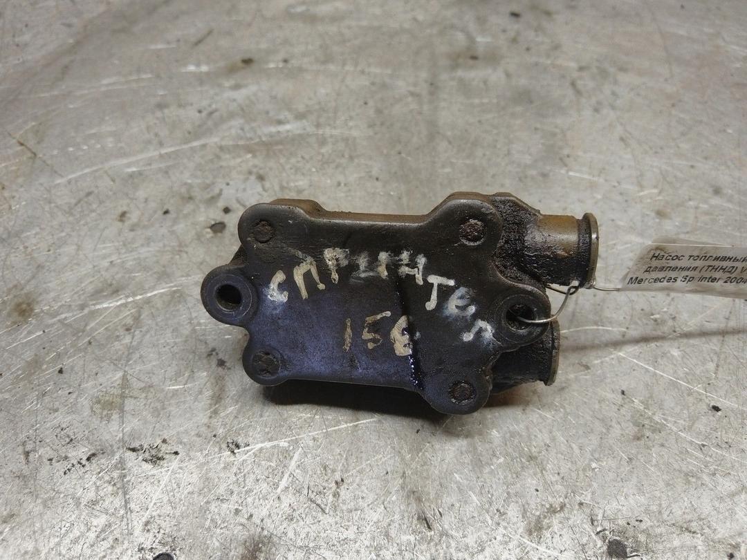 Насос топливный низкого давления (ТННД) VRWNLV Mercedes Sprinter