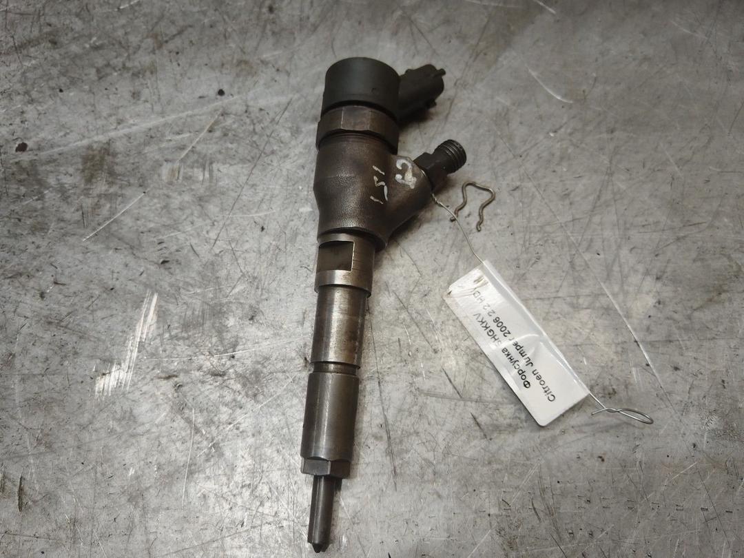 Форсунка 5HGKKV Citroen Jumper