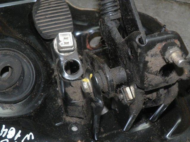 Узел педальный (блок педалей) 4PWIUX Peugeot Expert купить