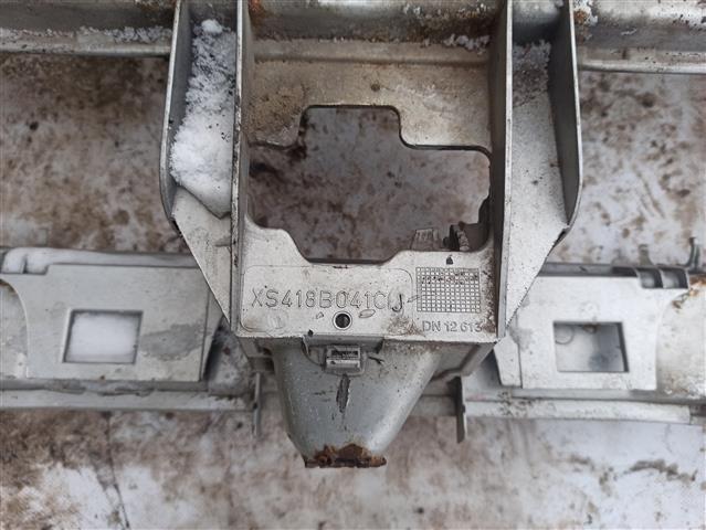 Передняя панель крепления облицовки (телевизор) E9D772 Ford Focus - Фото 2