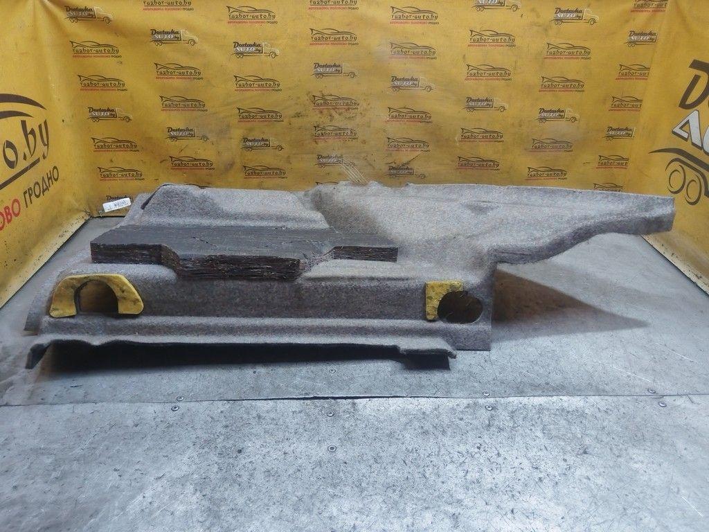 Обшивка багажника 1HWV9F Mercedes A W168 - Фото 6
