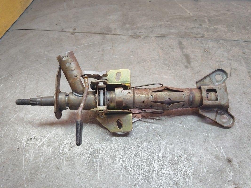 Рулевая колонка MXJUJG Citroen Evasion - Фото 3