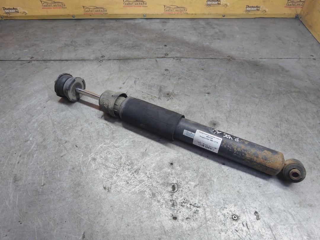 Амортизатор задний левый BR7W3Z Peugeot 406