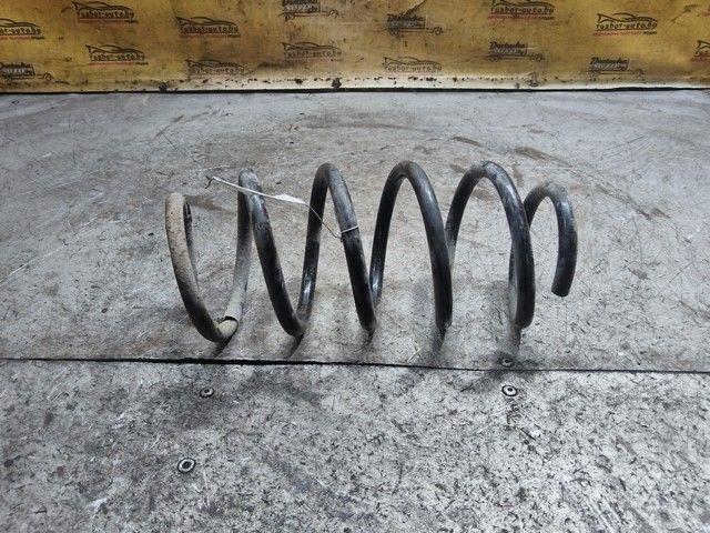 Пружина передняя HSNSTD Opel Meriva - Фото 8