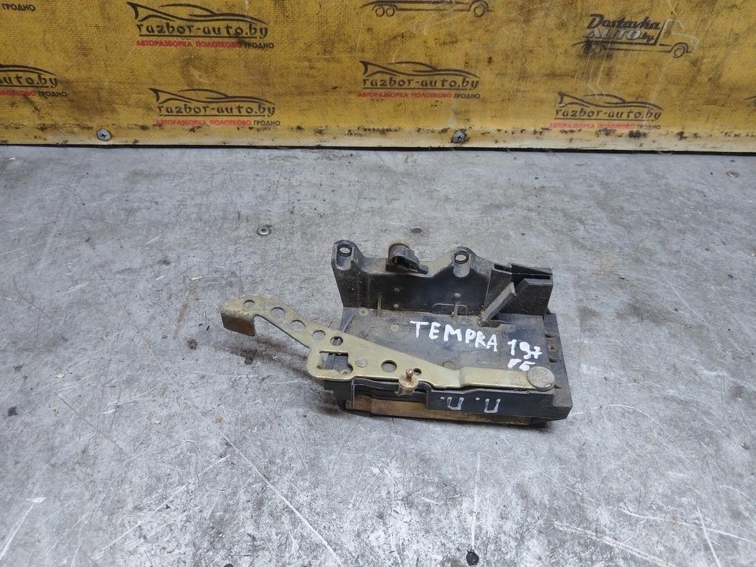 Замок двери передней правой 0O54UA Fiat Tempra купить с доставкой