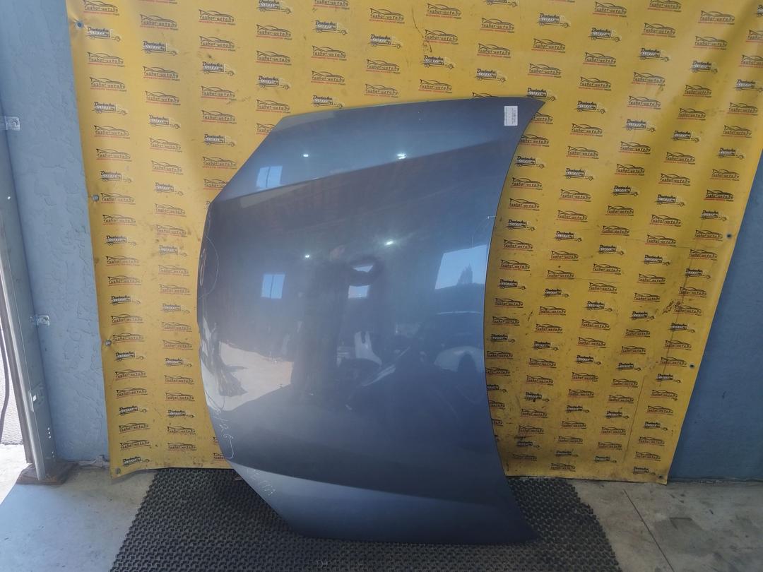 Капот P3QWPI Volkswagen Jetta - Фото 1