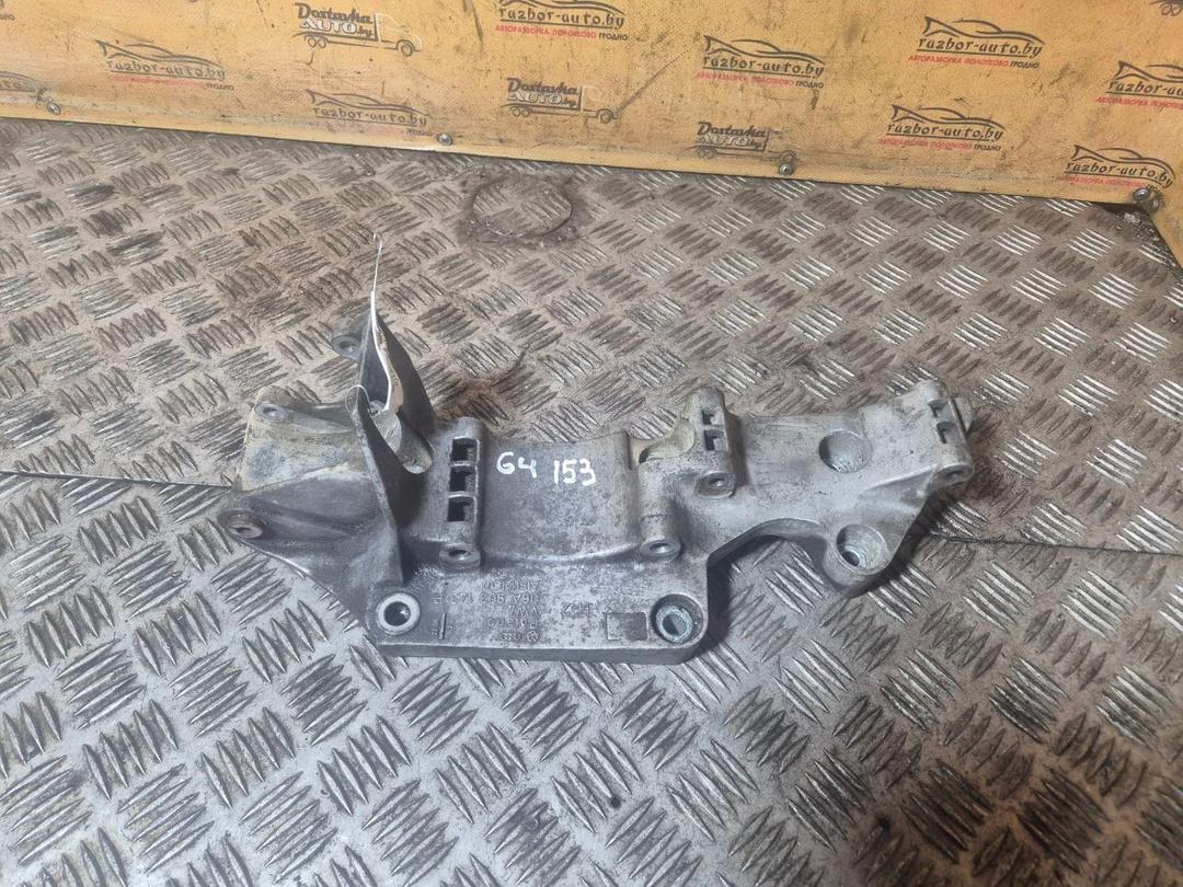 Кронштейн генератора 9QDISK Volkswagen Golf купить с доставкой