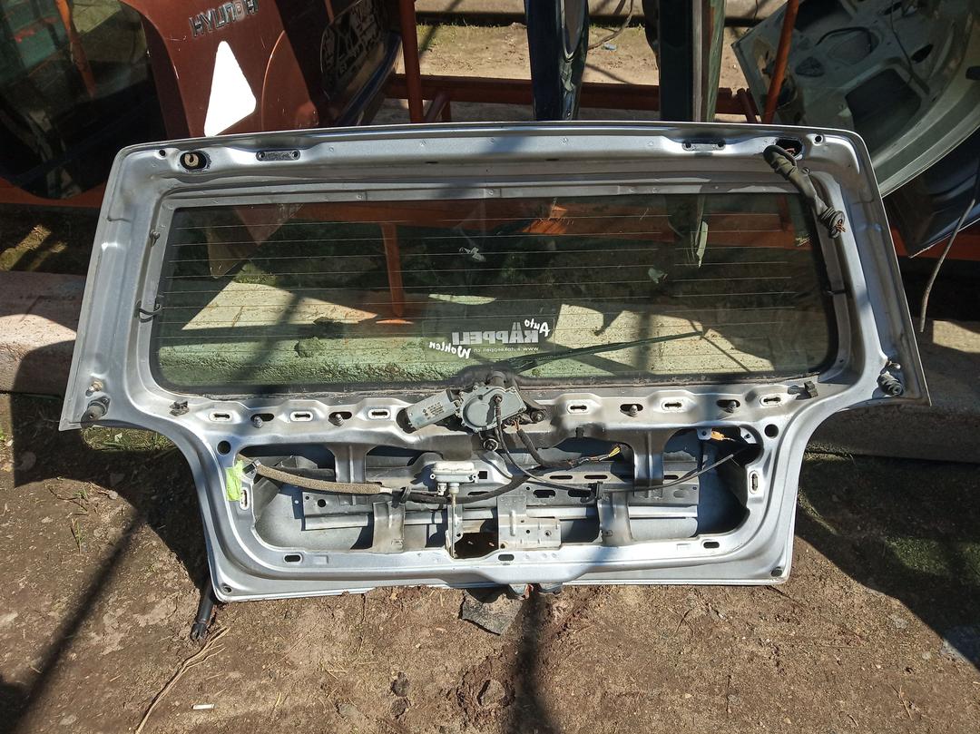 Крышка багажника (дверь 3-5) A63115 Volkswagen Polo купить