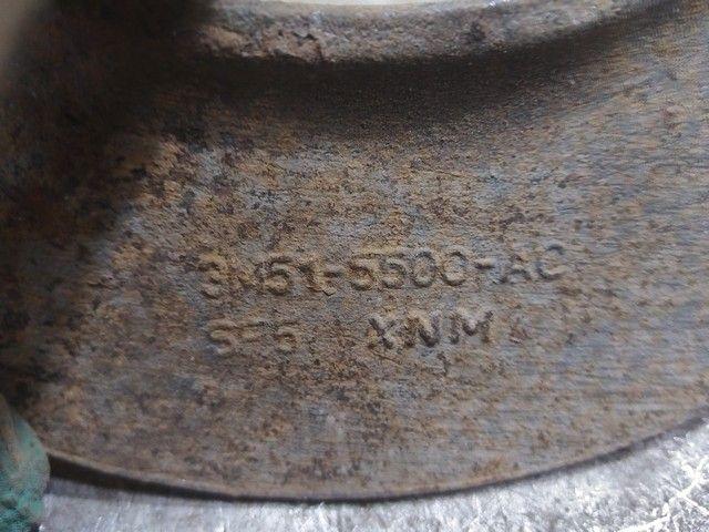 Рычаг задний левый 1YV15M Volvo V50 купить в магазине запчастей бу