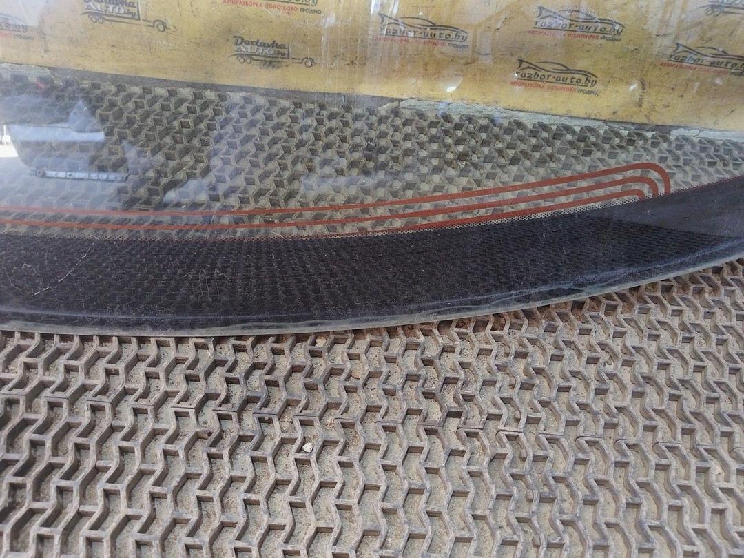 Стекло лобовое I0E1XT Kia Carnival купить с доставкой