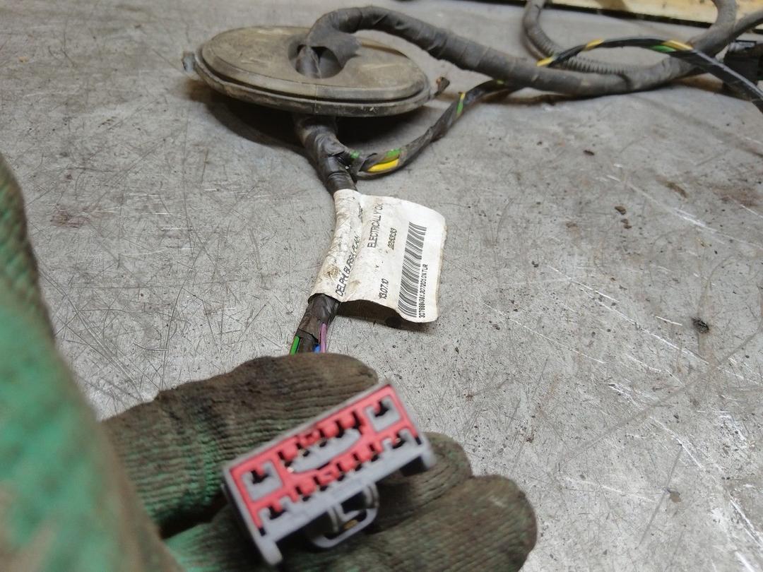 Проводка M3FD0C Volvo XC70 купить с доставкой