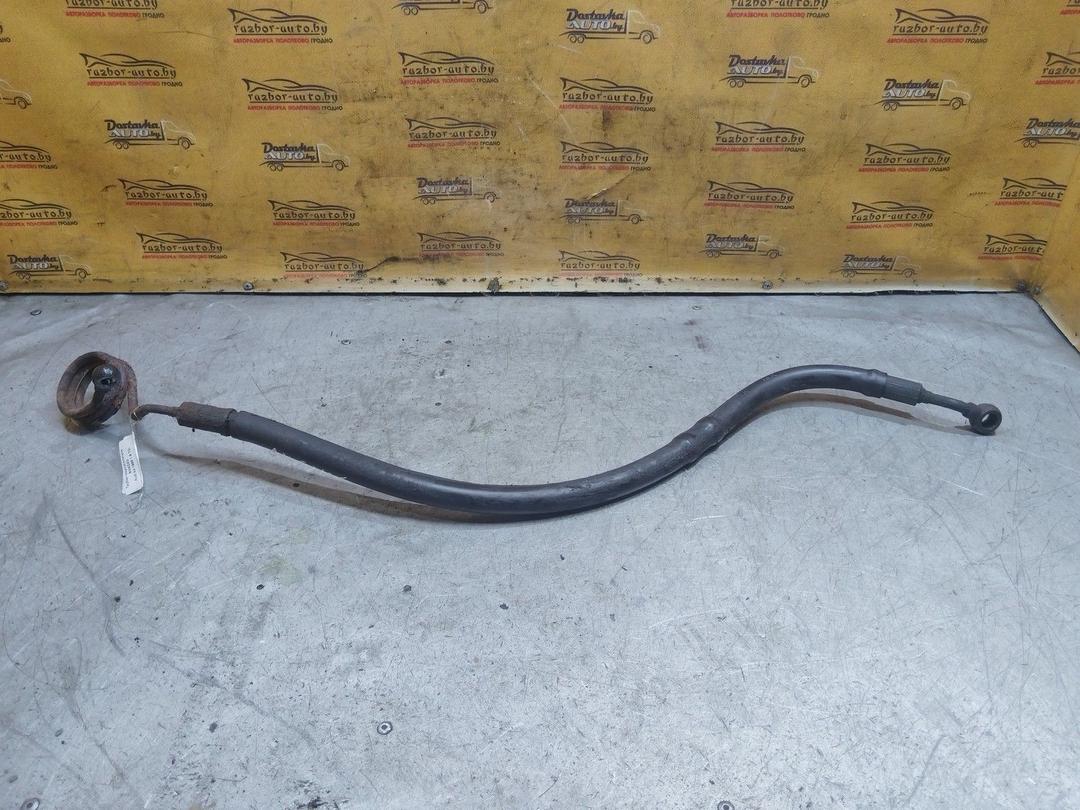 Трубка гидроусилителя SWADA3 Audi A4