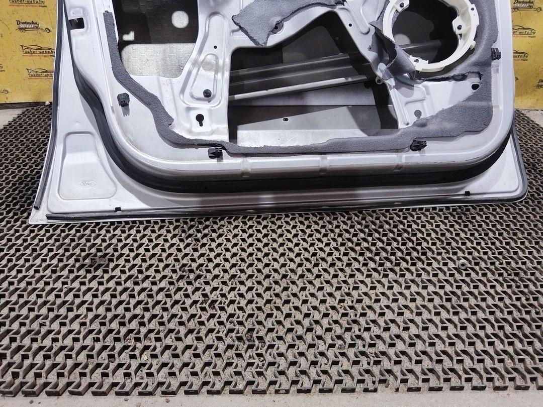 Дверь передняя левая KWTJON Ford Galaxy undefined