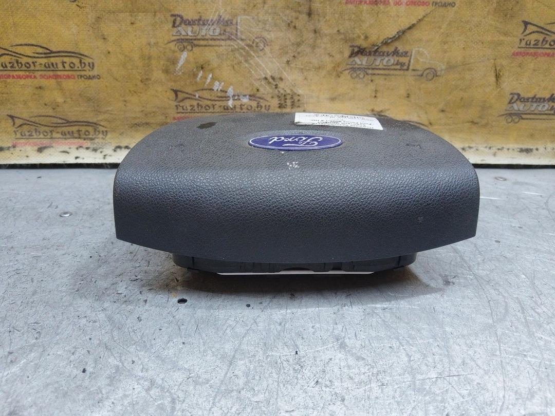 Подушка безопасности водителя GKOEOT Ford Focus - Фото 2