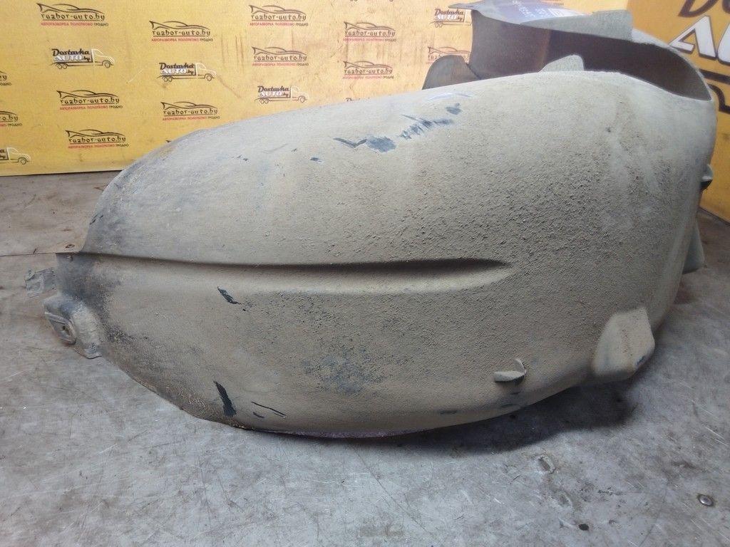 Защита арок задняя левая (подкрылок) 0I32J7 Peugeot 307 купить