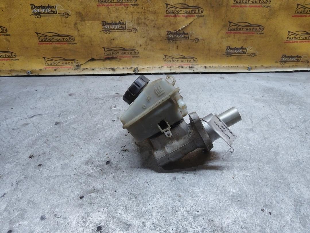 Цилиндр тормозной главный M861LI Opel Astra купить