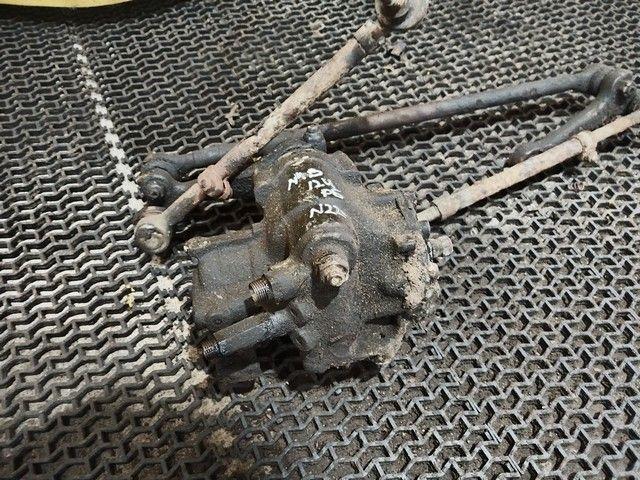 Редуктор рулевой LQ4WR7 Mercedes E W124 - Фото 5