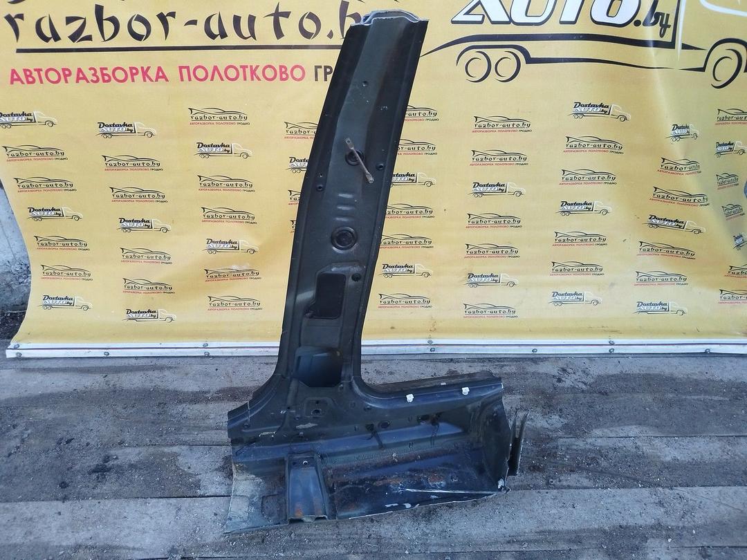 Стойка кузовная центральная правая 8TXAH5 BMW 5 E39 - Фото 2