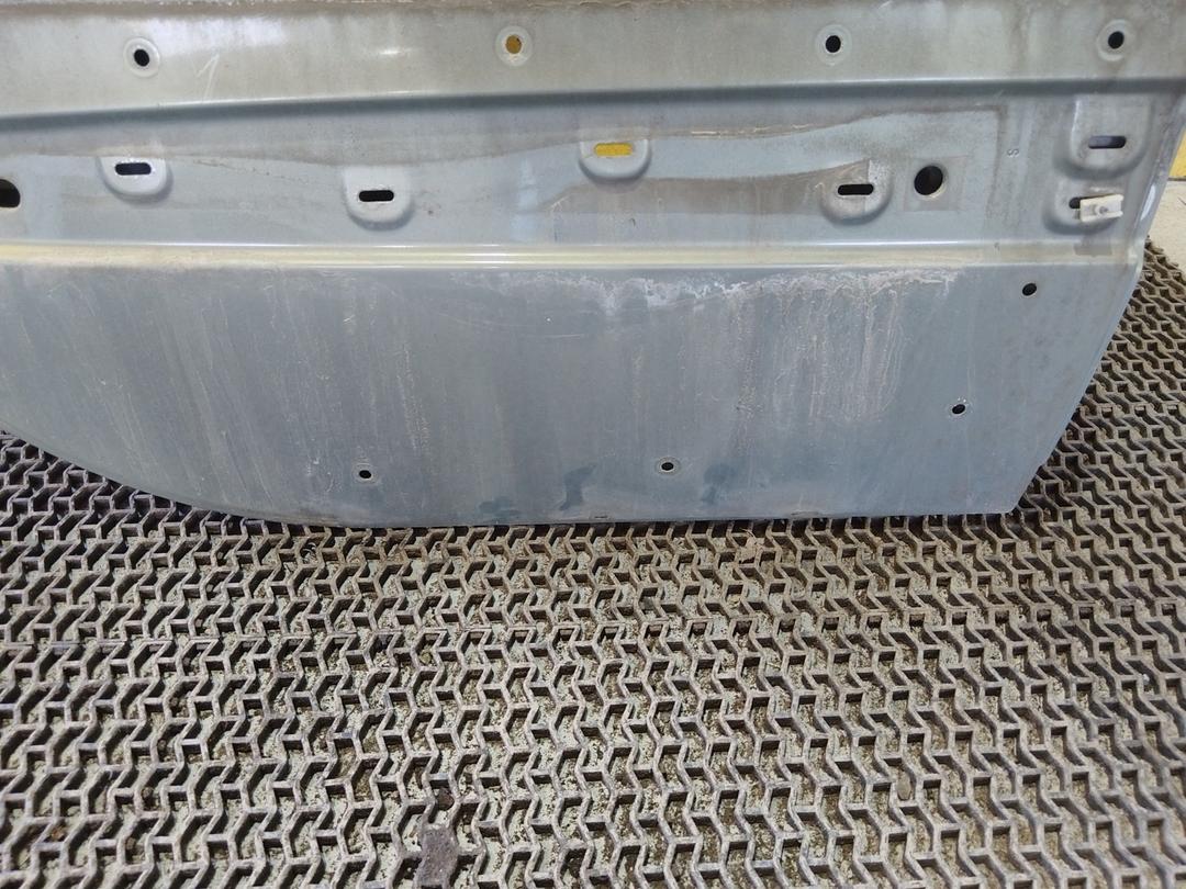 Дверь задняя правая ZWB0UW Renault Scenic RX4 - Фото 2