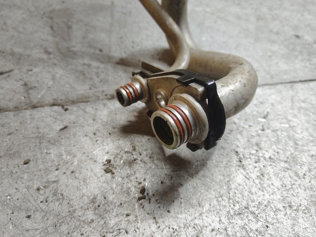 Трубка кондиционера F7N9OX Ford Mondeo купить с доставкой