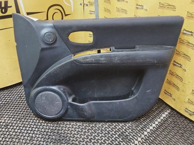 Обшивка двери передней правой (дверная карта) 9VVHK4 Hyundai Matrix купить