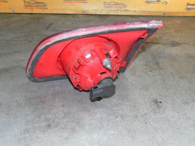 Фонарь крышки багажника правый HKX70Q Volkswagen Passat - Фото 2