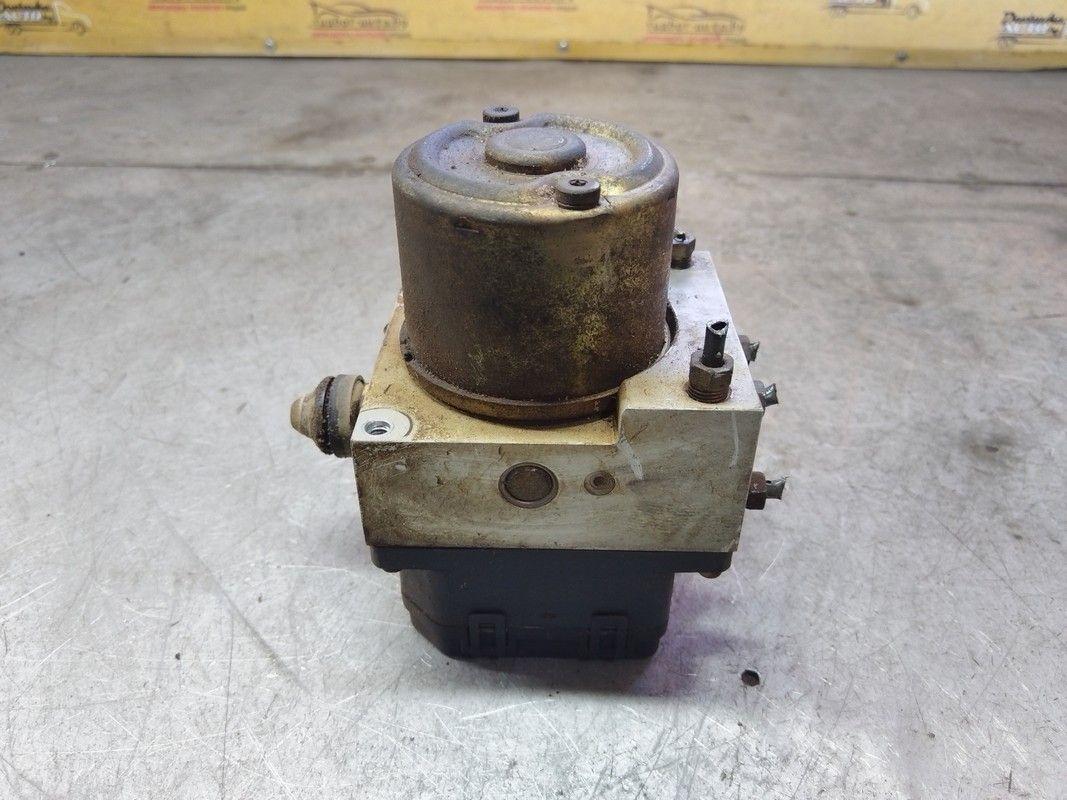 Блок ABS F0VF4A Mazda Premacy - Фото 6