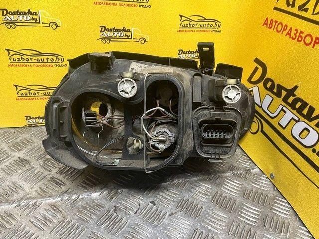 Фара левая 9ZG99P Volkswagen Golf - Фото 3