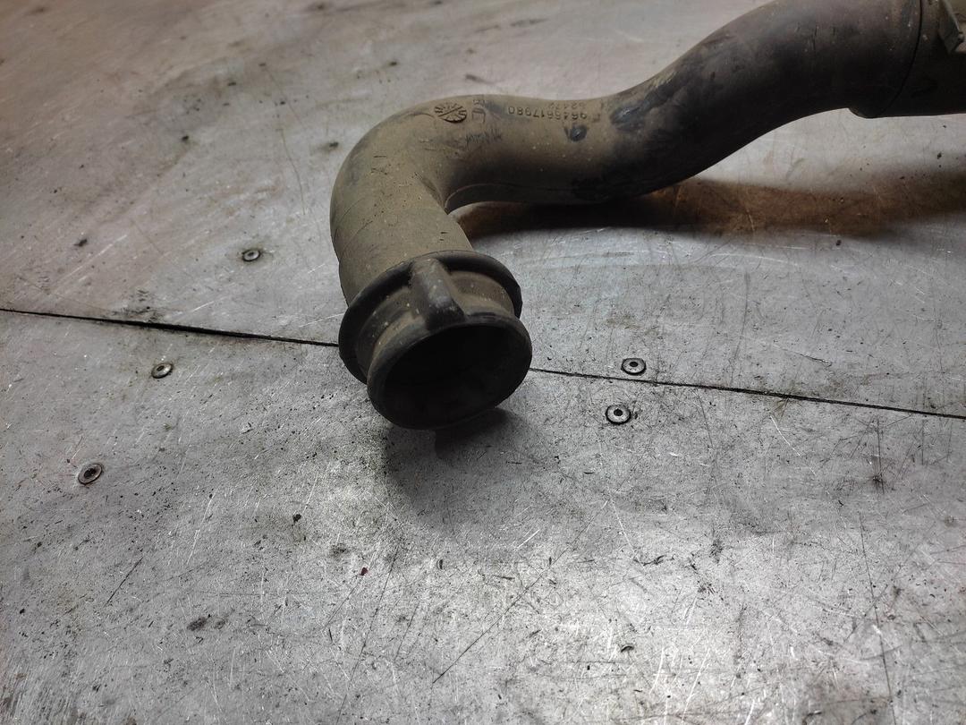 Патрубок воздушного фильтра RVUW8T Citroen C3 купить