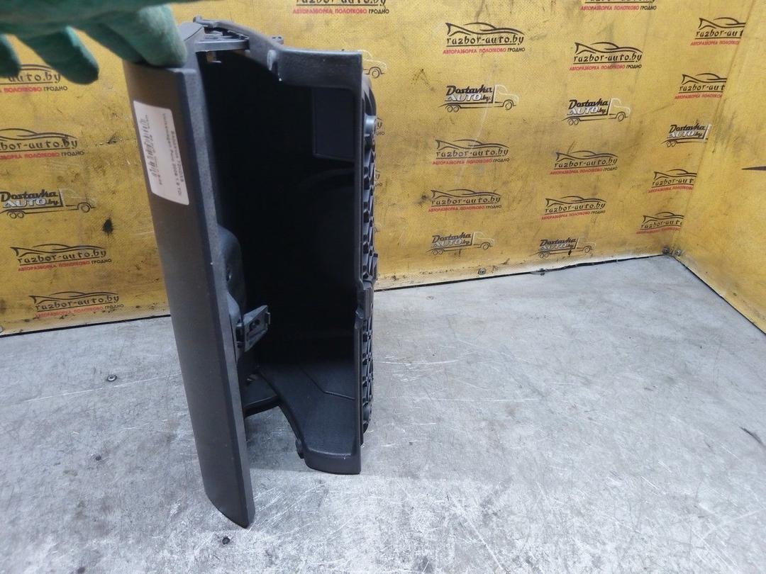 Бардачок 72HDXS Volkswagen Polo купить с доставкой. Огромный выбор салонов. У нас есть практически все.