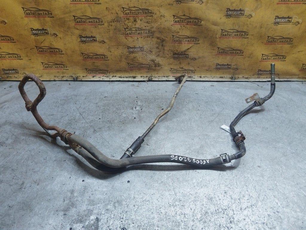 Трубка гидроусилителя R958TU Mazda Xedos 6 - Фото 3