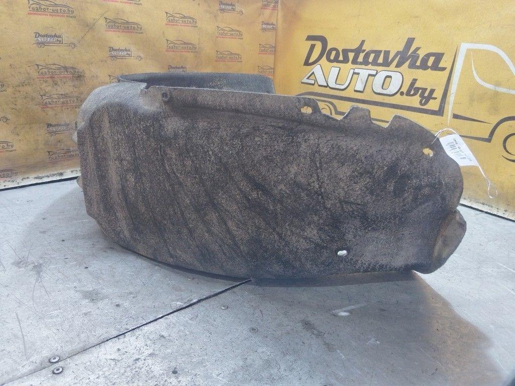 Защита арок задняя правая (подкрылок) K63PK7 Volkswagen Jetta - Фото 2