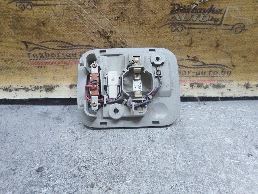 Фонарь салона (плафон) 9WWAD1 Mazda Xedos 6 - Фото 2