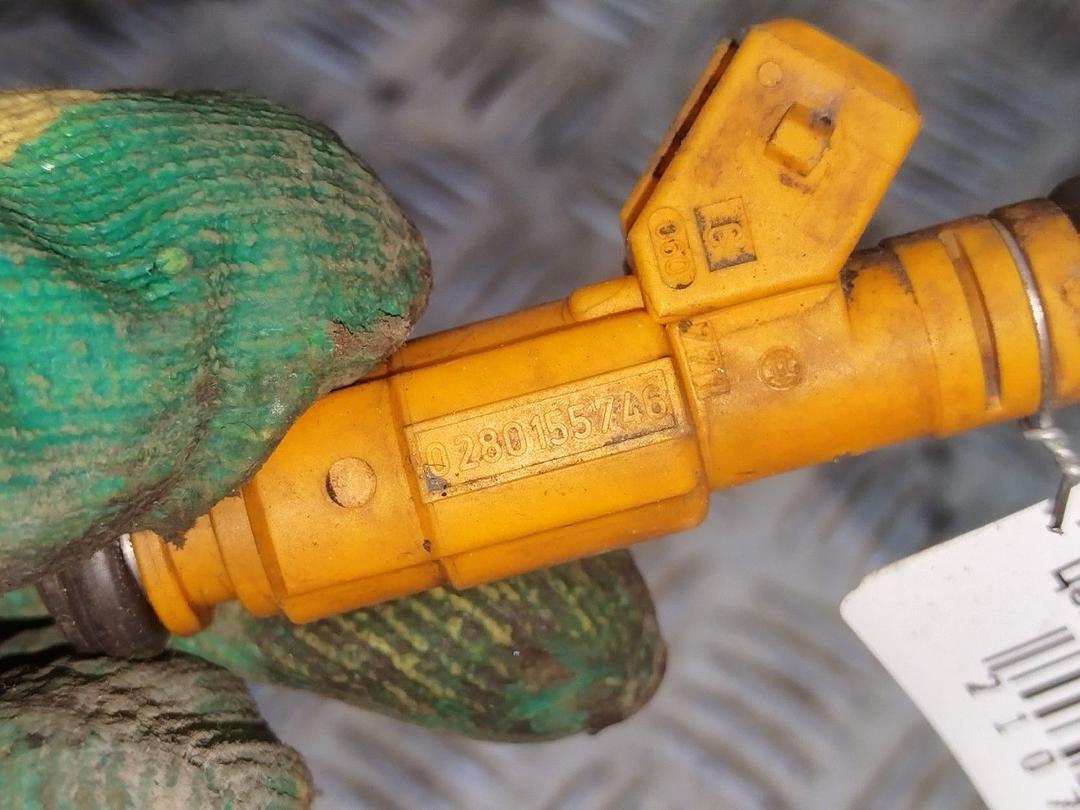 Форсунка TFHITO Renault Safrane купить с доставкой