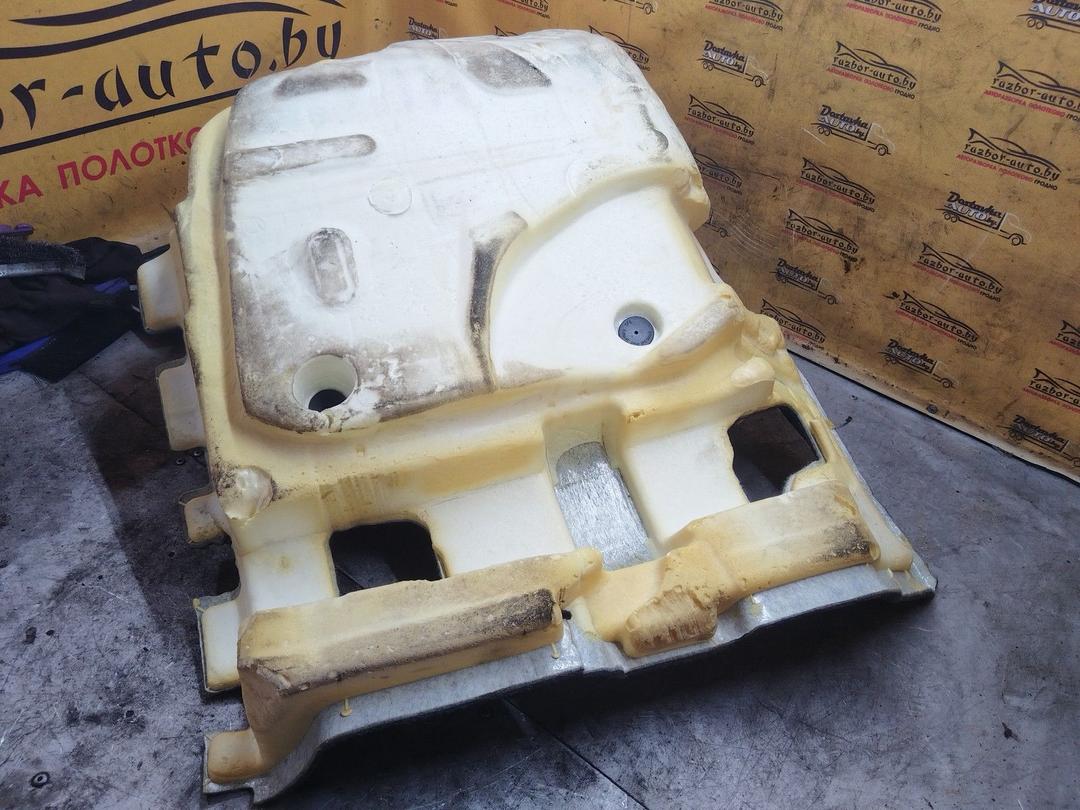 Ковер салонный AW8BRV Volvo S40 undefined