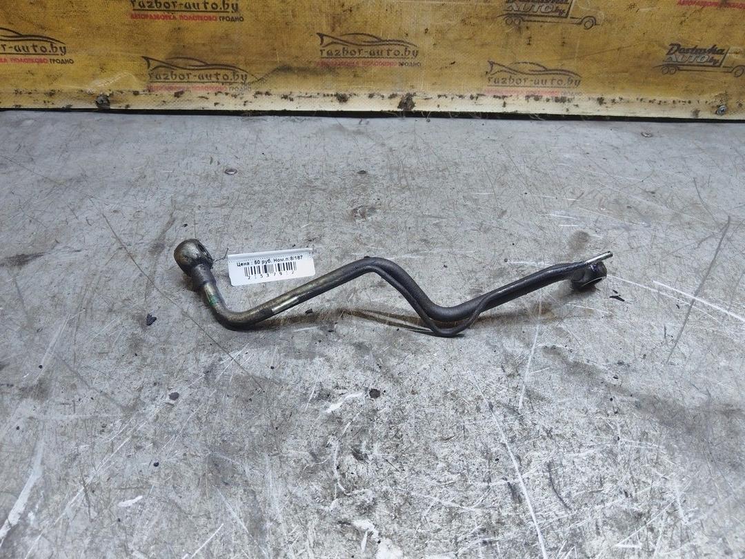 Масляная трубка турбины AJQK6V Toyota Avensis - Фото 3