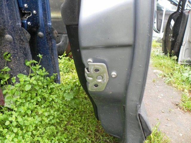 Замок двери передней правой 6GUIMA Opel Zafira