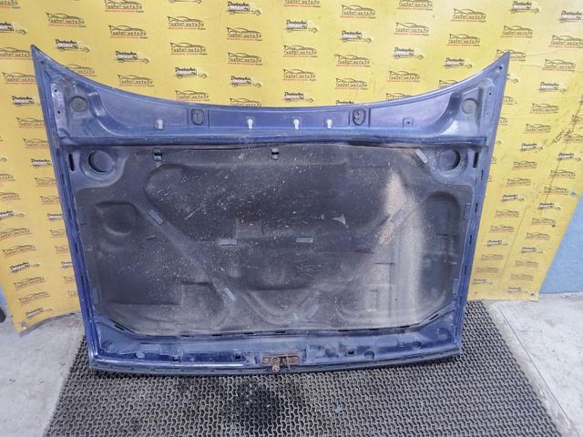 Капот 5CNK2P Seat Toledo купить с доставкой