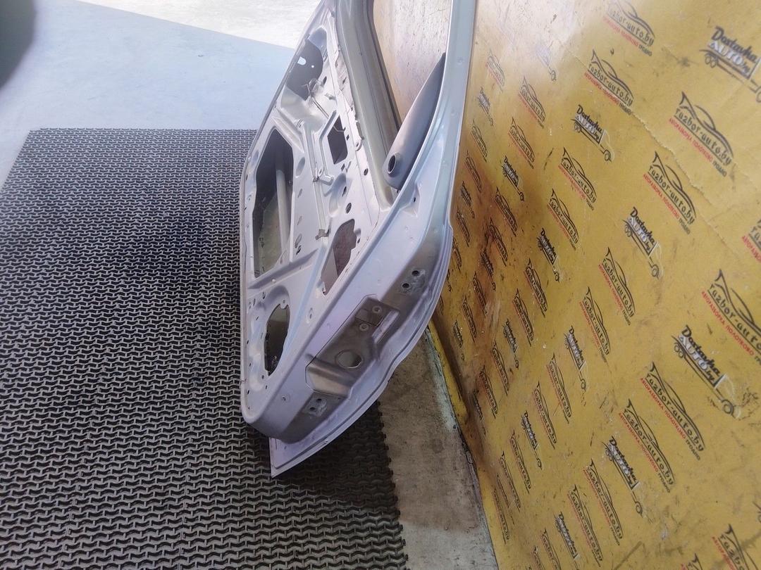 Дверь передняя правая 69JB75 Citroen Berlingo undefined