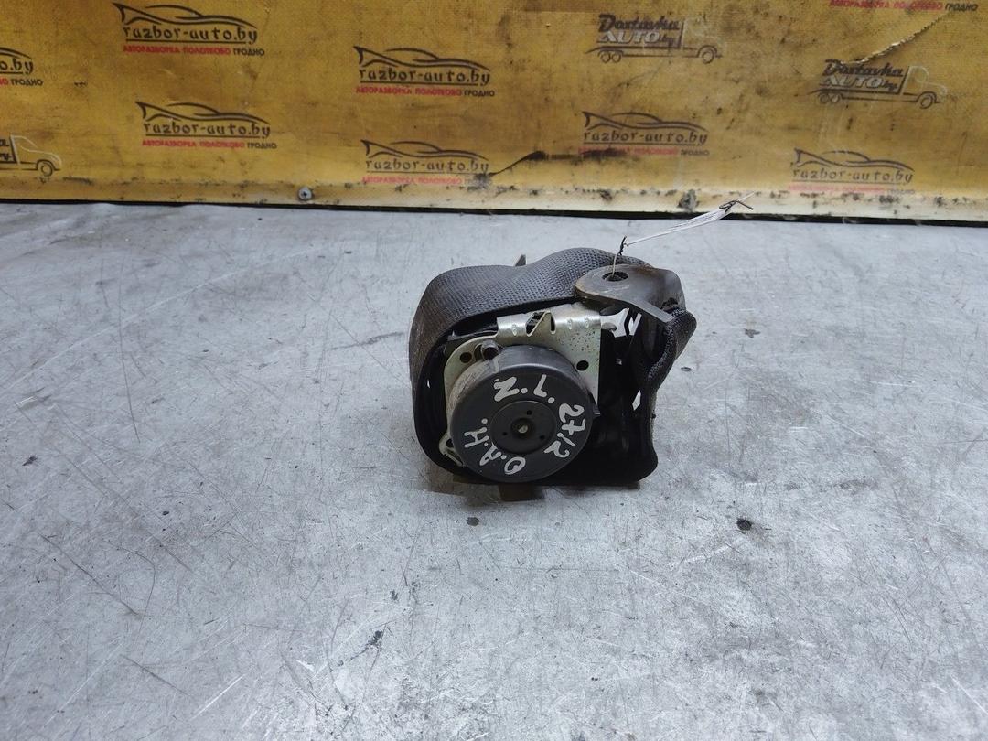 Ремень безопасности задний левый X57JNB Opel Astra купить