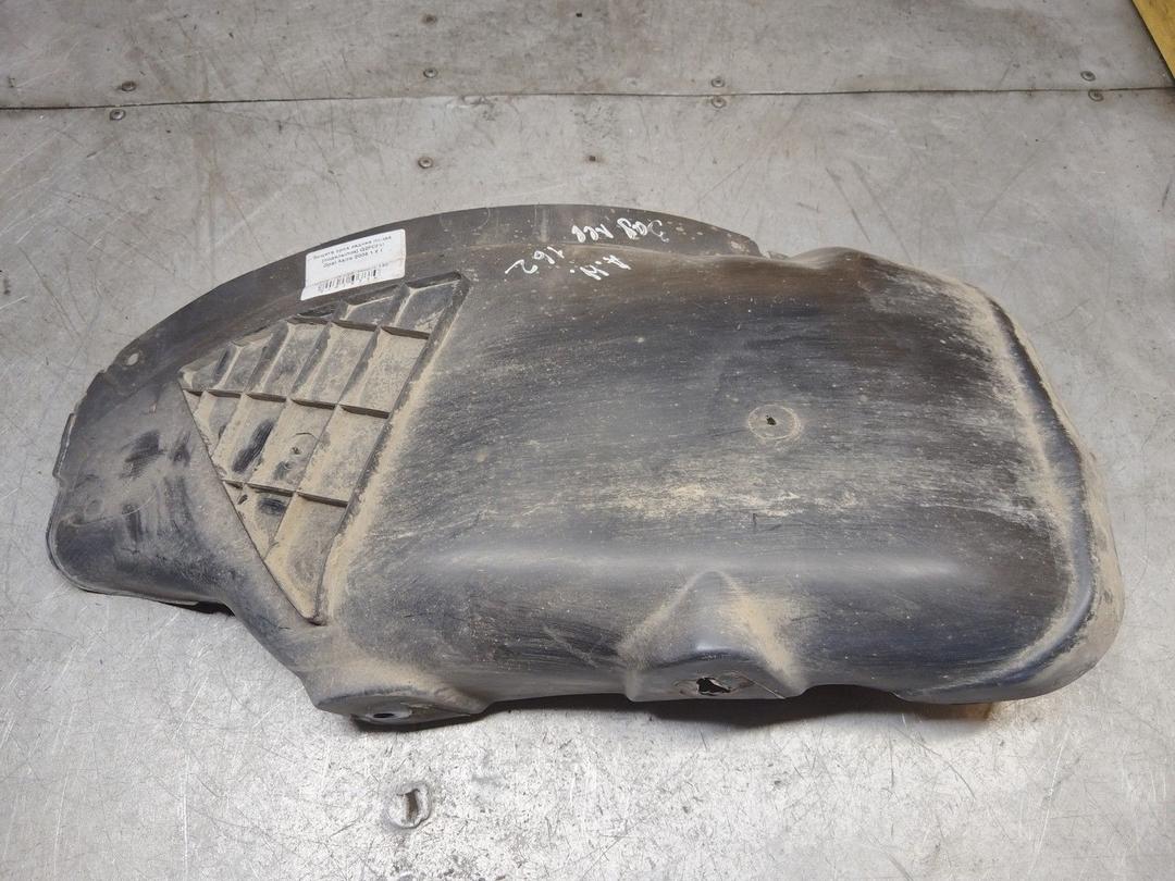 Защита арок задняя левая (подкрылок) Q2FCFU Opel Astra - Фото 1