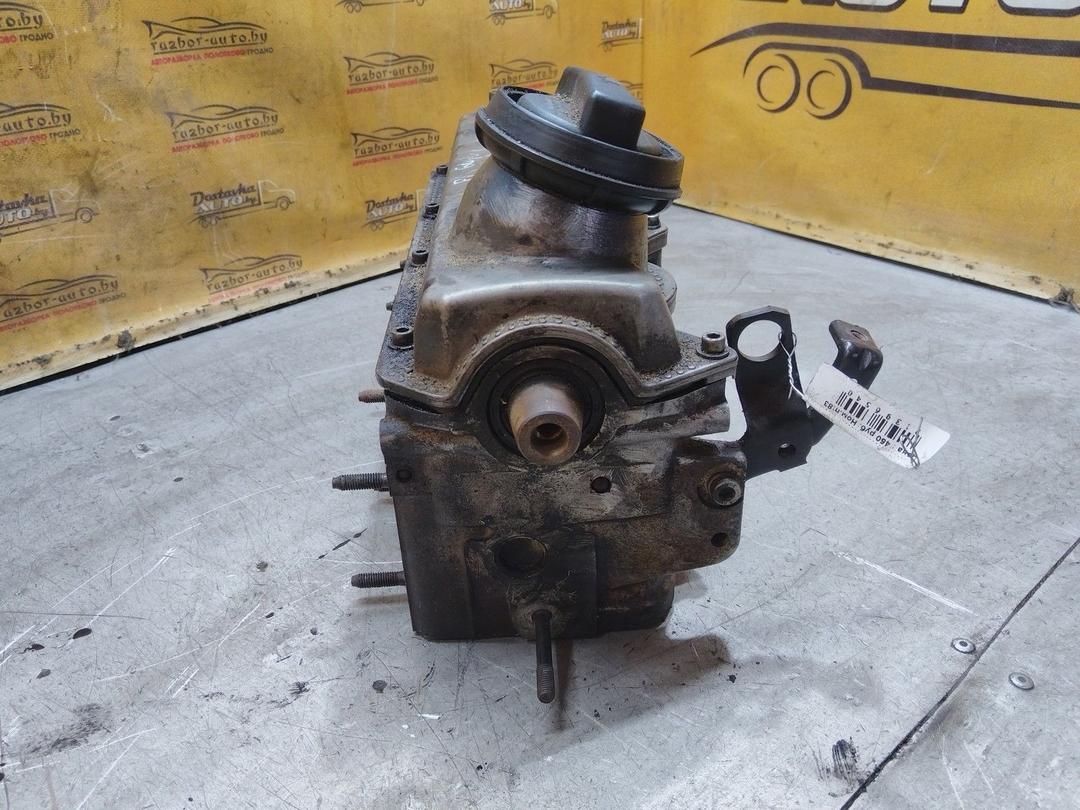 Головка блока цилиндров C9CSTX Seat Ibiza купить на авторазборке